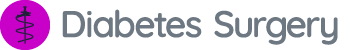 Diabetes Surgery Logo